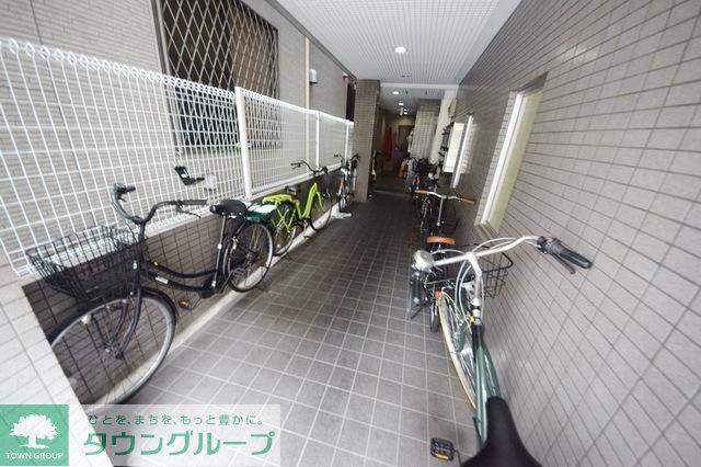 シントミプラザ稲荷町