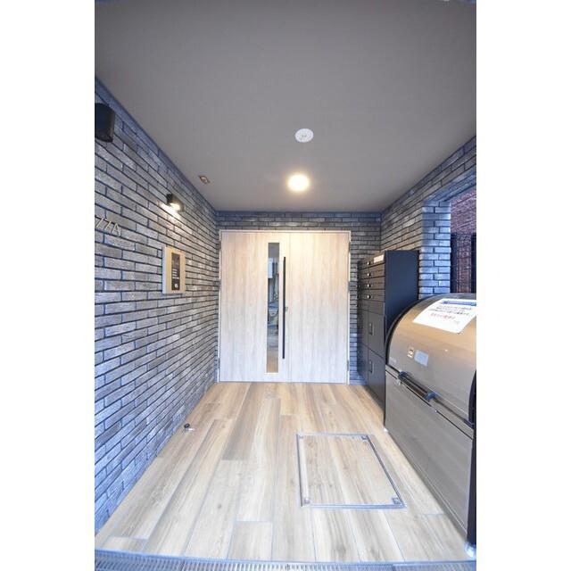 CASA PIAZZA錦糸町