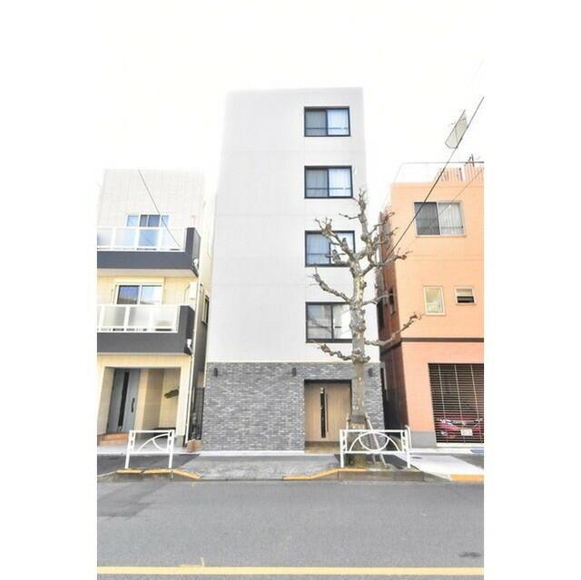CASA PIAZZA錦糸町