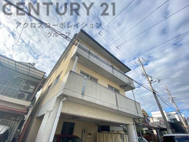メゾン雅