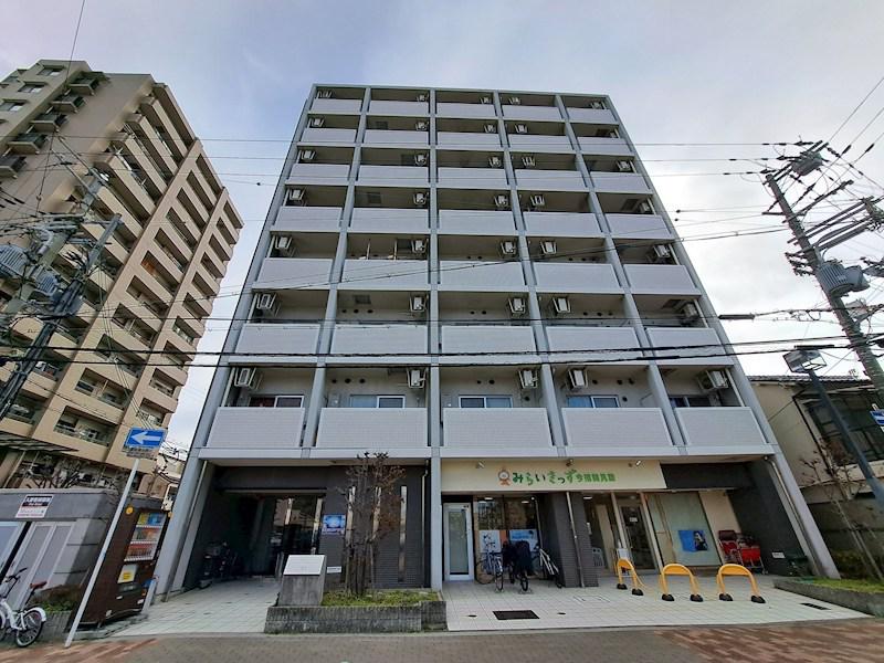 CITYSPIRE鶴見