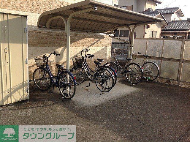 レオパレスWITH A