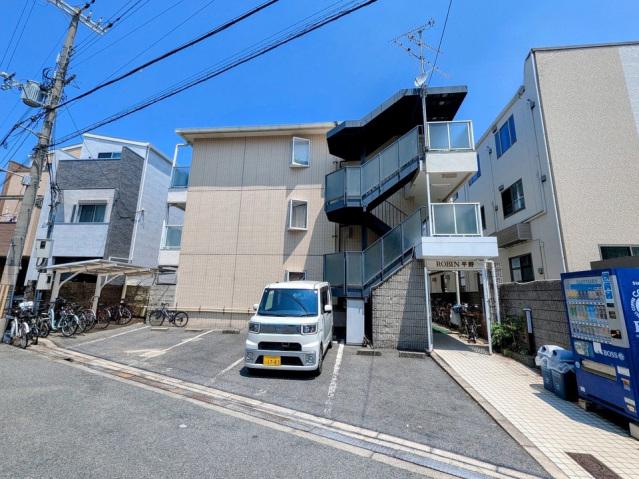 ロビン平野