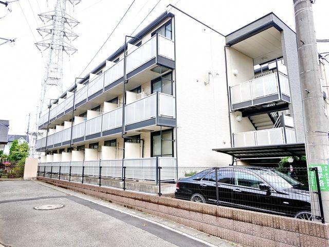 レオパレスメモラブルI