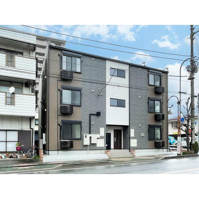 イクシオ BLUE TREE