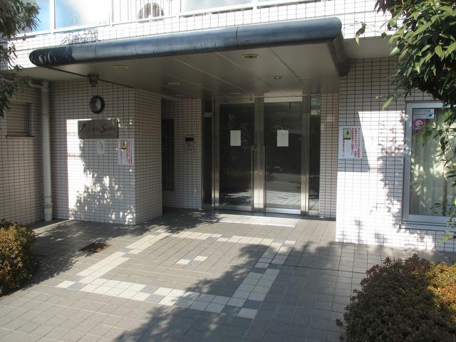 豊新セリオ