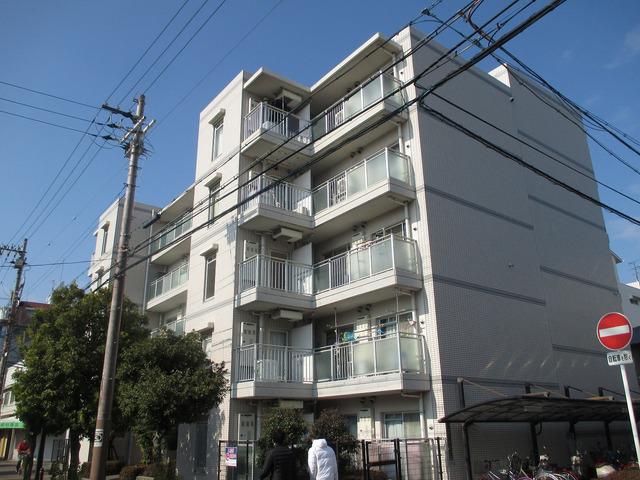 豊新セリオ