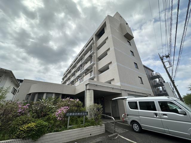 メゾンセレナイト