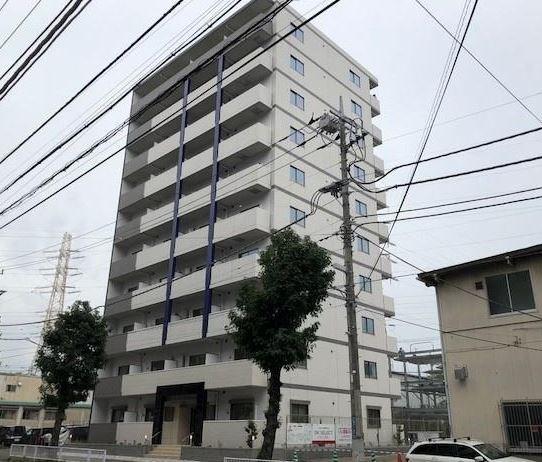 グランスイート新横浜I