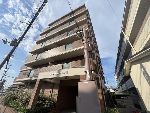 フレンドリー西明石