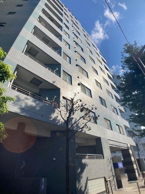 ヴィアシテラ新宿