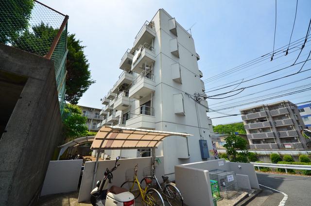 リヴィエール鶴牧