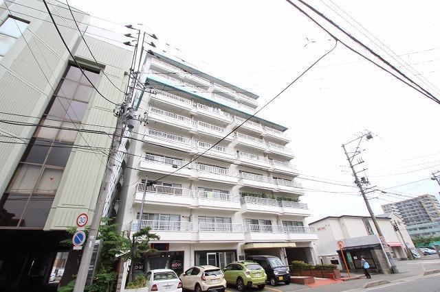 チサンマンション秋田