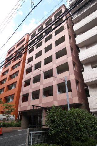 ヴィアシテラ赤坂