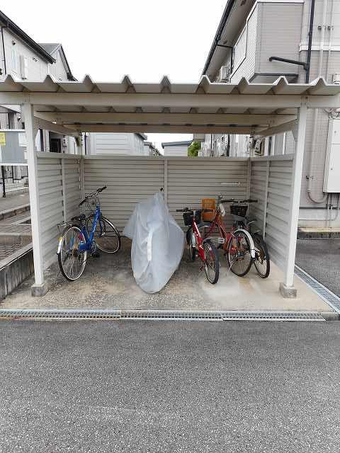アムールA棟