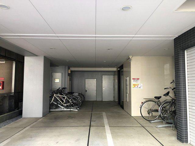 サンライズ西川口