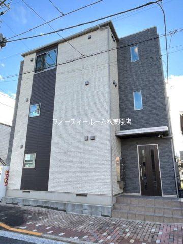 ポールフラッグ木場
