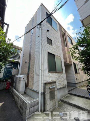 ハッピネス北池袋