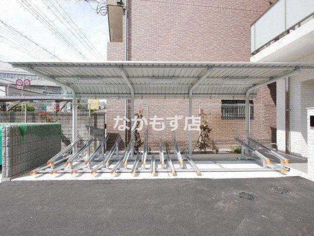 フォレストインサイド鳳