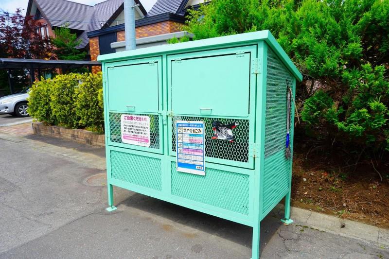 CASA旭川大町