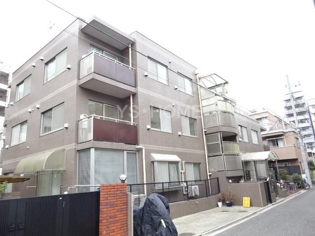 メゾンドゥ住田