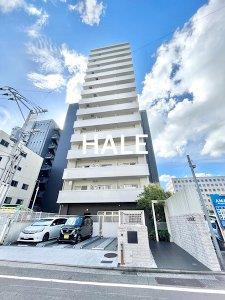 アソシアグロッツオ博多セントラルタワー