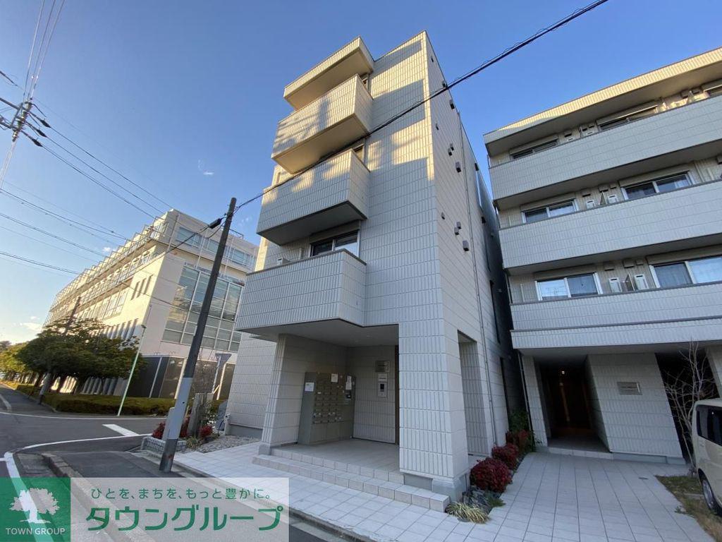 MAISON西高蔵ウエスト