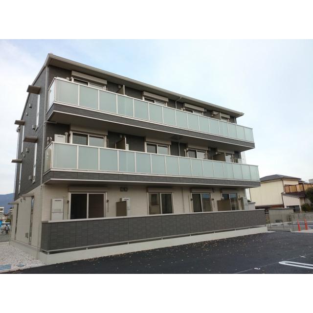 D-ROOMアーバンゲートII