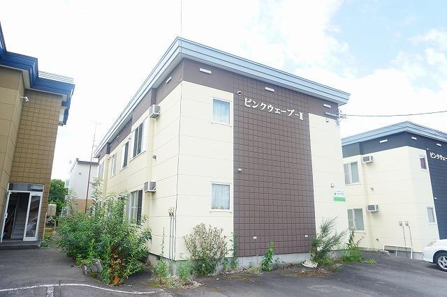 ピンクウェーブII