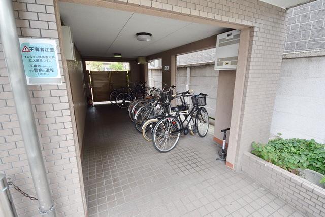 ハーモニー上北沢