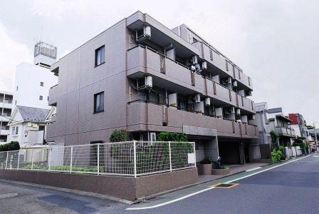 ハーモニー上北沢