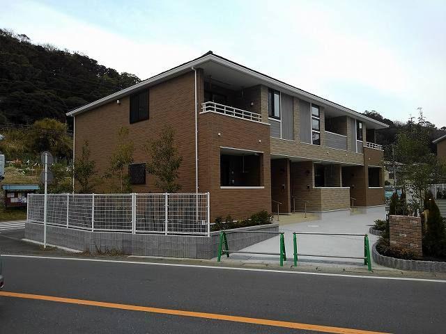 サンフォレスタ鎌倉2
