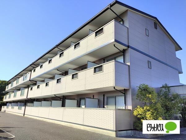 ハイツヤマオ
