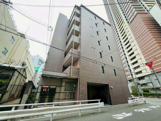 シャルマンハイム大淀