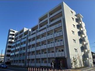 ペアパレス六町環七北通(1LDK/5階)
