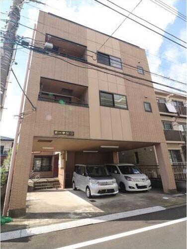 カーサMO(1DK/1階)
