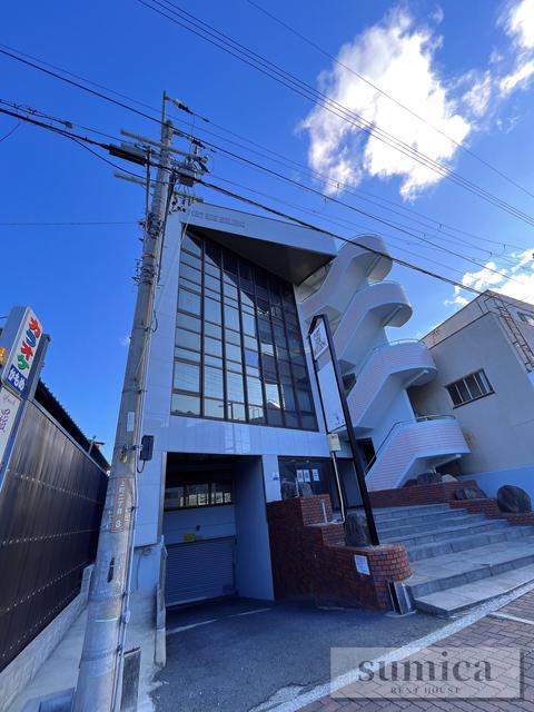ポートサイドビル
