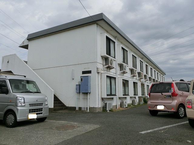 ヘリオス378谷保