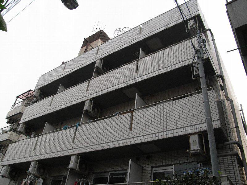 マリオン錦糸町