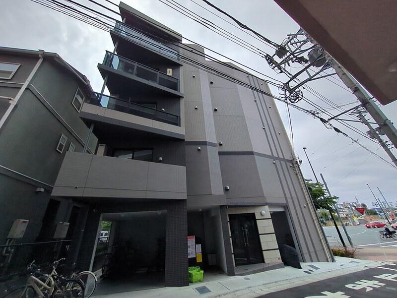 イーストVIEW PALACE