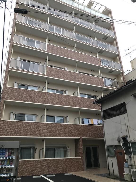 ＪＲ常磐線 柏駅 徒歩10分  築7年