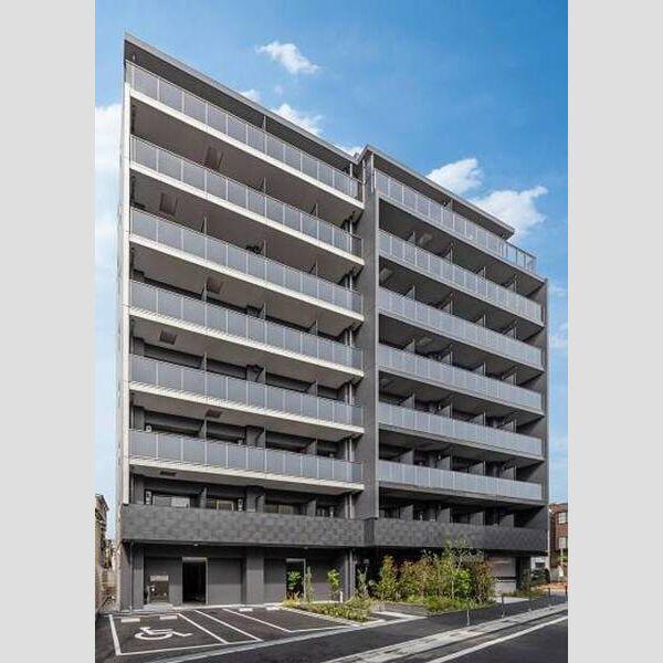 ガーラ・シティ品川西大井