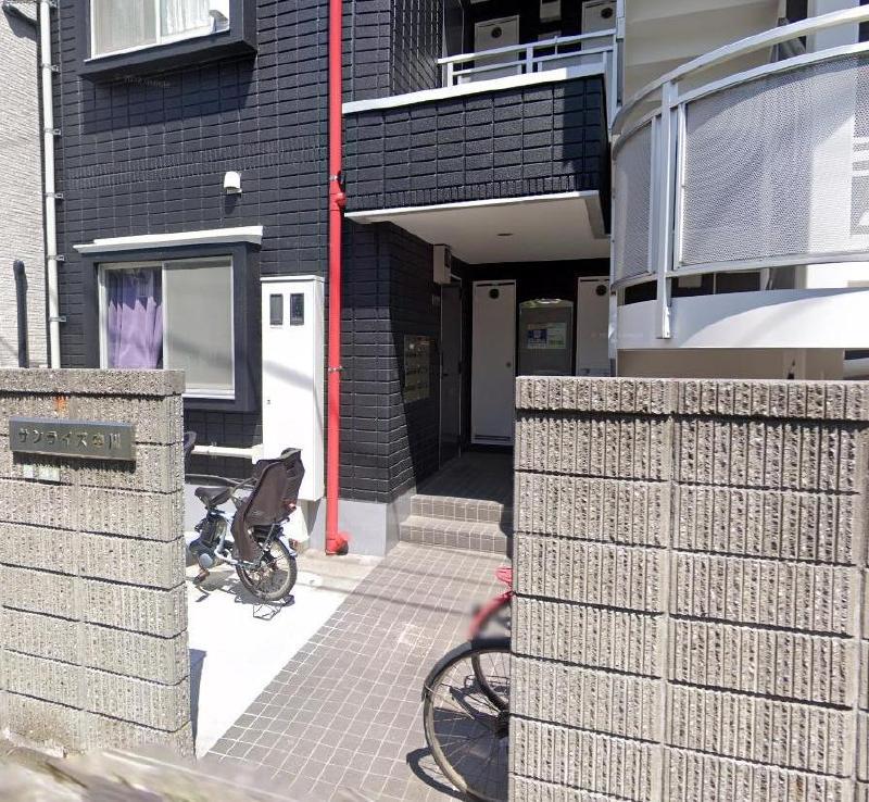 サンライズ中川