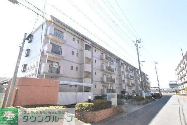 エスペランサふじみ野