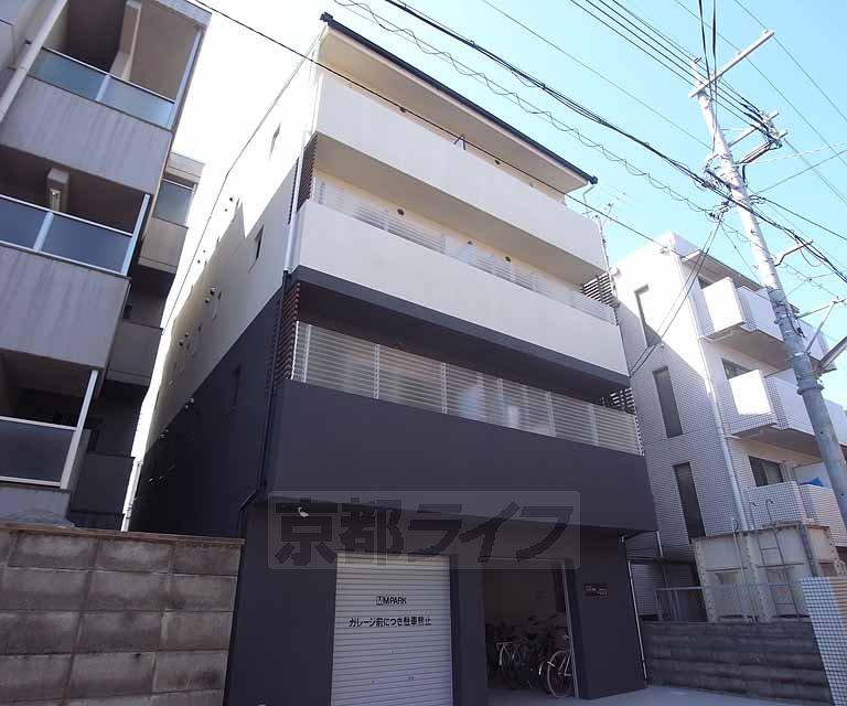 ドーリアNEXT西院