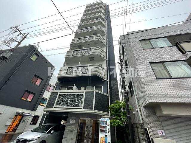 サニークレスト蒲田ウエスト