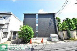ブライトハウス都立家政