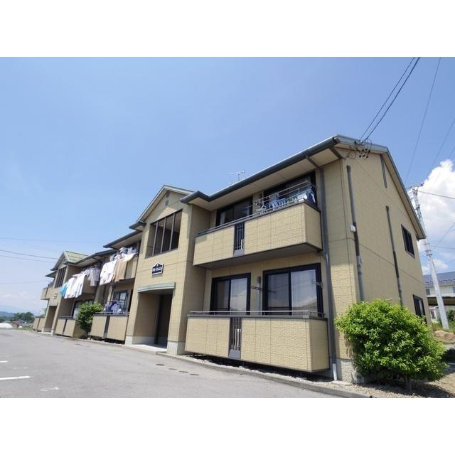 バリュージュふじみ