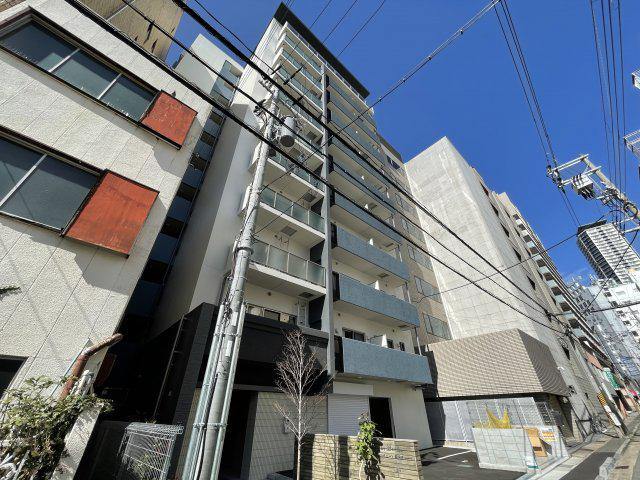 ルガールボニート新神戸