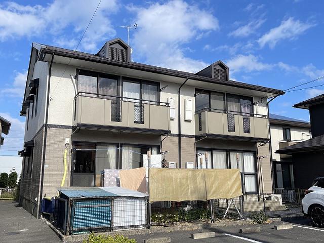 サニーハウス江川